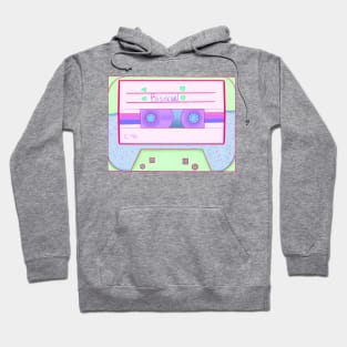 Bisexual Mixtape Hoodie